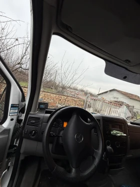 Mercedes-Benz Sprinter 316, снимка 5
