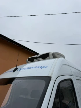 Mercedes-Benz Sprinter 316, снимка 9