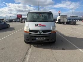 Renault Master Уникален/Прочети Описанието, снимка 4