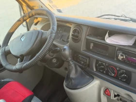 Renault Master Уникален/Прочети Описанието, снимка 9