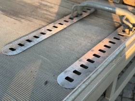 Renault Master Уникален/Прочети Описанието, снимка 15