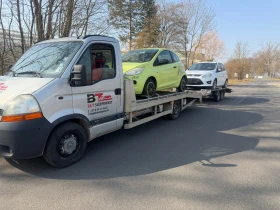 Renault Master Уникален/Прочети Описанието, снимка 16