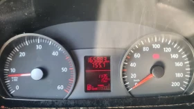 VW Crafter 2.0TDI 110кс Klima, снимка 11