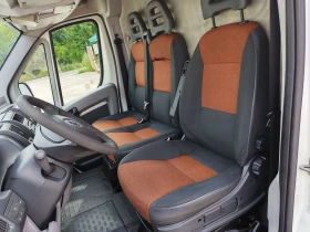 Fiat Ducato 3000 КБ. от Италия, снимка 8