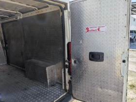 Fiat Ducato 3000 КБ. от Италия, снимка 3