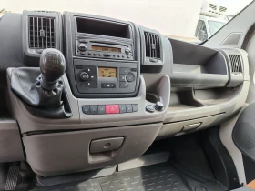 Fiat Ducato 3000 КБ. от Италия, снимка 9