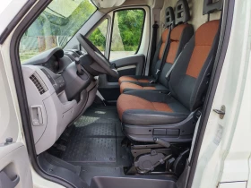 Fiat Ducato 3000 КБ. от Италия, снимка 10