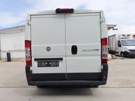 Fiat Ducato 3000 КБ. от Италия, снимка 4