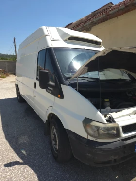 Ford Transit, снимка 2