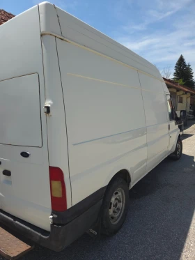 Ford Transit, снимка 3