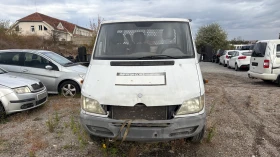 Mercedes-Benz Sprinter САМОСВАЛ, снимка 2