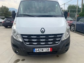 Renault Master 2.3 diesel | Mobile.bg    3