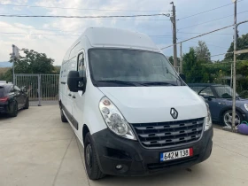 Renault Master 2.3 diesel | Mobile.bg    2