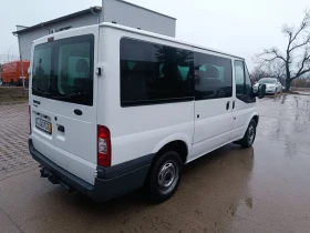 Ford Transit 9 места КЛИМА, снимка 5