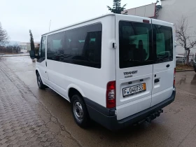 Ford Transit 9 места КЛИМА, снимка 4