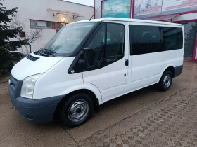 Ford Transit 9 места КЛИМА, снимка 3