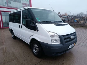 Ford Transit 9 места КЛИМА, снимка 1