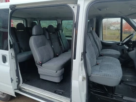 Ford Transit 9 места КЛИМА, снимка 7