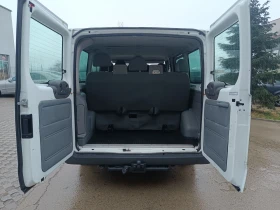 Ford Transit 9 места КЛИМА, снимка 6