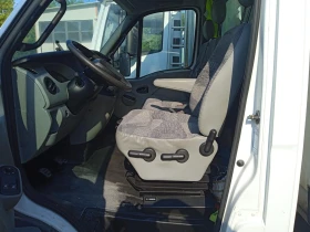 Обява за продажба на Iveco 35c18 MASCOT/3.0 dxi 160 ~16 990 лв. - изображение 8