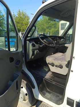 Обява за продажба на Iveco 35c18 MASCOT/3.0 dxi 160 ~16 990 лв. - изображение 11