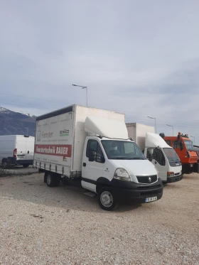 Iveco 35c18 MASCOT/3.0 dxi 160 | Mobile.bg    2
