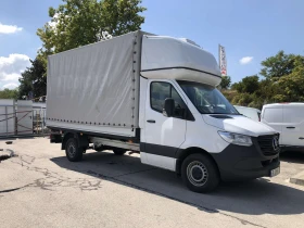 Обява за продажба на Mercedes-Benz Sprinter Sprinter 317 ~48 000 лв. - изображение 5
