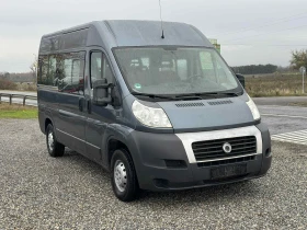     Fiat Ducato 2.3HPI* 9-* * * 120* 6* 