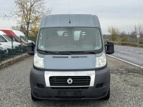     Fiat Ducato 2.3HPI* 9-* * * 120* 6* 
