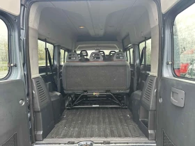 Fiat Ducato 2.3HPI* 9-местен* Климатик* Германия* 120кс* 6ск* , снимка 7