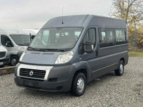     Fiat Ducato 2.3HPI* 9-* * * 120* 6* 