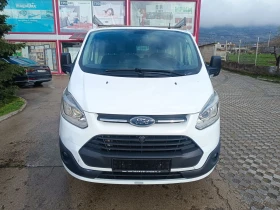 Ford Transit Custom 2.2tdci MAXXI LANG 2016, снимка 2
