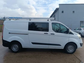 Ford Transit Custom 2.2tdci MAXXI LANG 2016, снимка 6