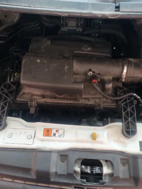 Ford Transit Средна база, снимка 3