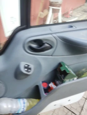 Ford Transit Средна база, снимка 13
