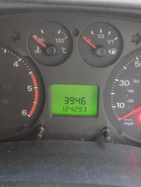 Ford Transit Средна база, снимка 14