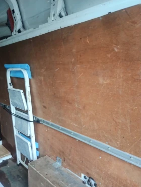 Ford Transit Средна база, снимка 2