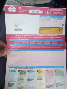 Ford Transit Средна база, снимка 4