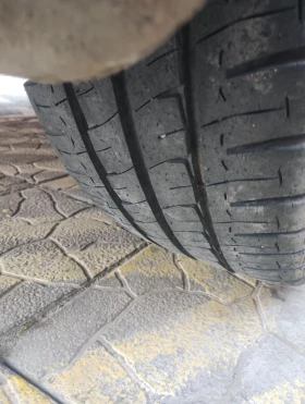 Ford Transit Средна база, снимка 9