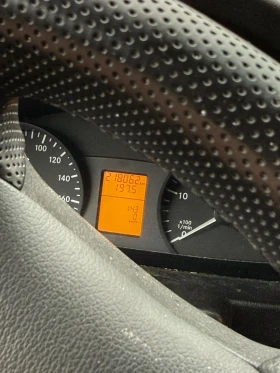 Mercedes-Benz Sprinter 316, снимка 3