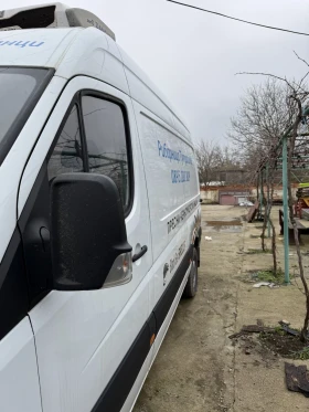 Mercedes-Benz Sprinter 316, снимка 8