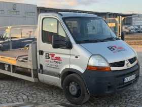 ������ Renault Master