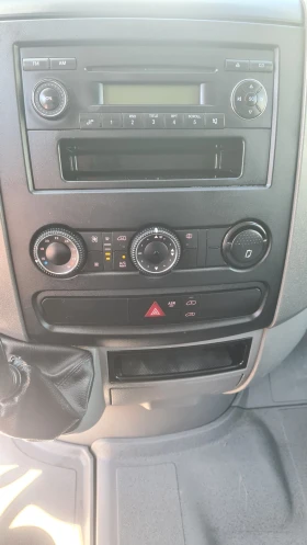 VW Crafter 2.0TDI 110�� Klima | Mobile.bg � ����� ������ 10