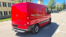 VW Crafter 2.0TDI 110�� Klima | Mobile.bg � ����� ������ 5