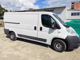 ����� �� �������� �� Fiat Ducato 3000 ��. �� ������