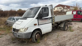 ������ Mercedes-Benz Sprint...