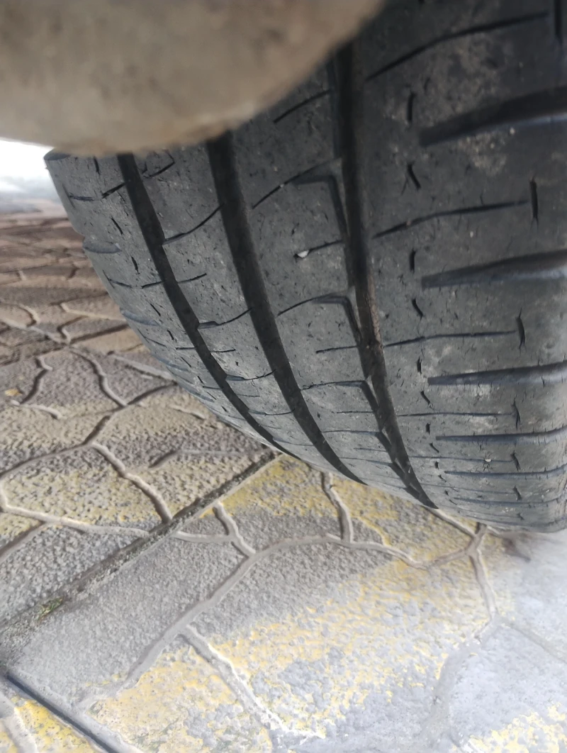 Ford Transit Средна база, снимка 9 - Бусове и автобуси - 53167194