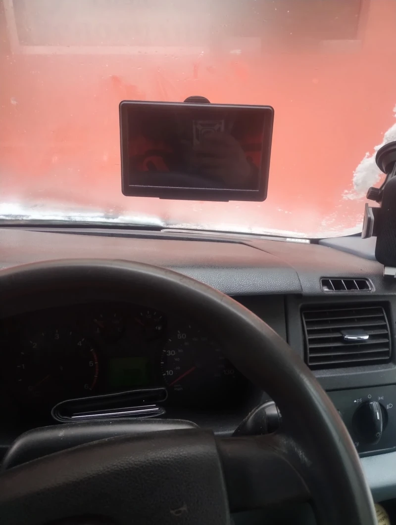 Ford Transit Средна база, снимка 17 - Бусове и автобуси - 53167194