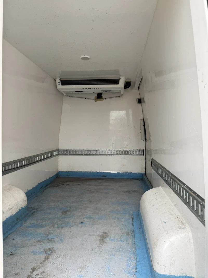 Mercedes-Benz Sprinter 316, снимка 7 - Бусове и автобуси - 53537817