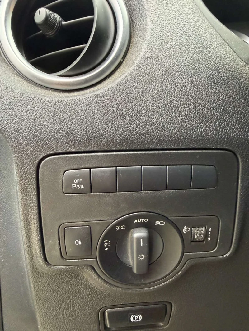 Mercedes-Benz Sprinter 316, снимка 2 - Бусове и автобуси - 53537817